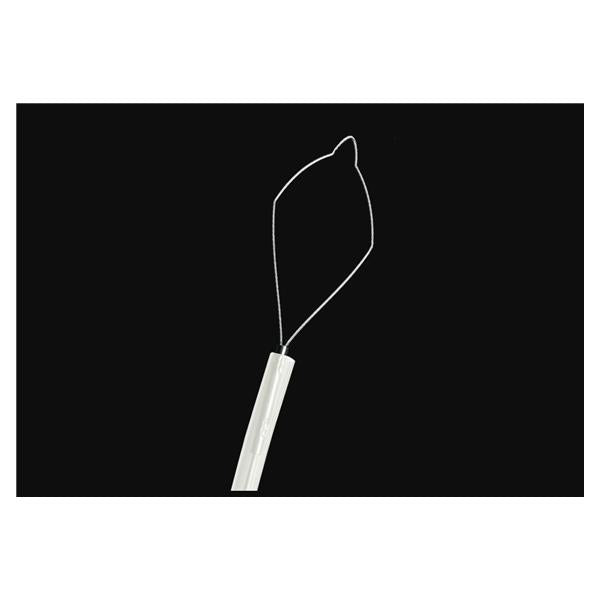 Snare Polypectomy Cold Thin Wire Diamond 10mm 10/Bx